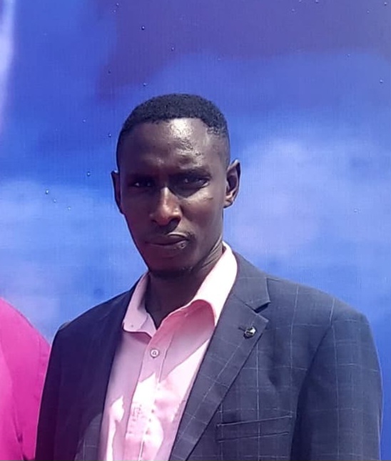 BAGUMA NICKSON 